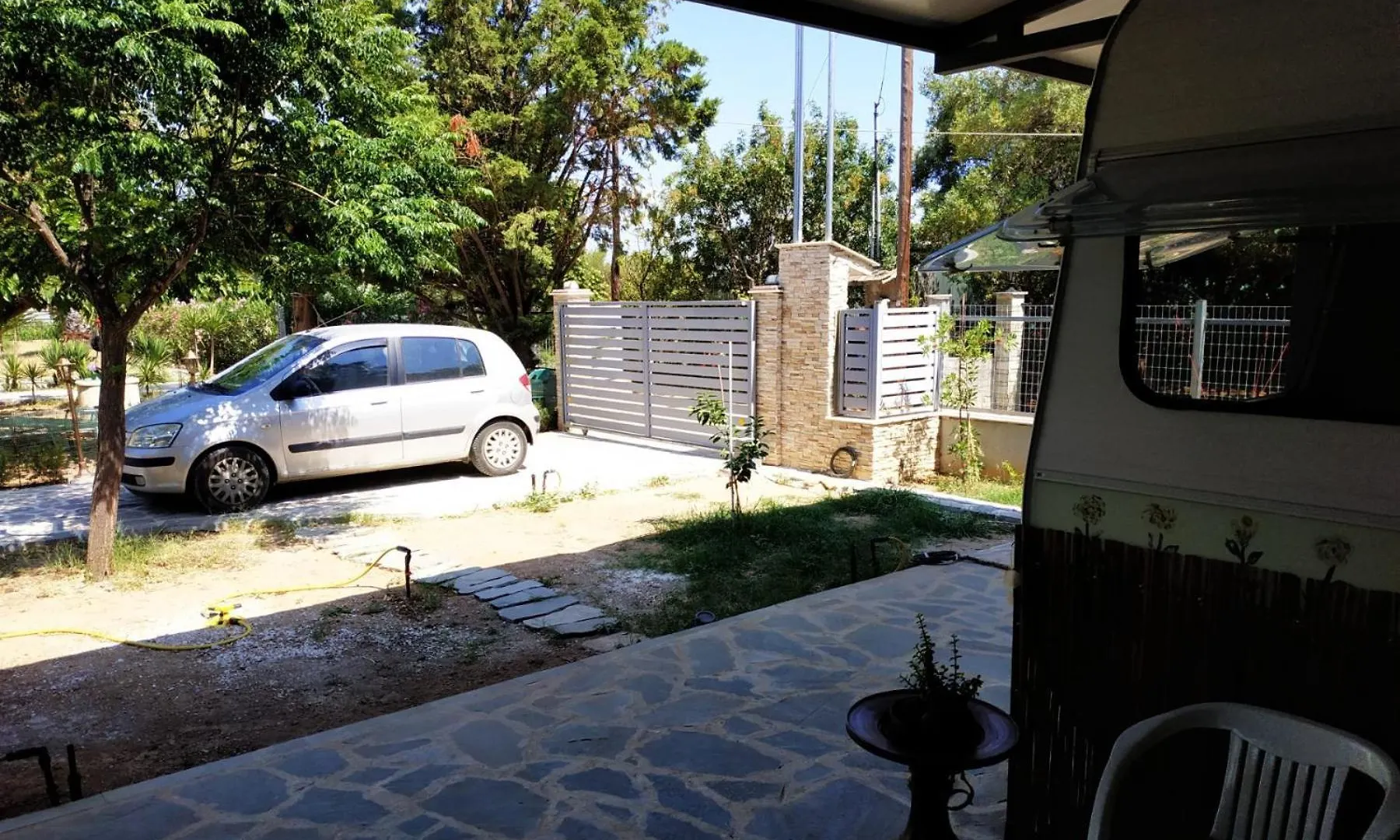 Hotel Damanda Mare Nea Poteidaia