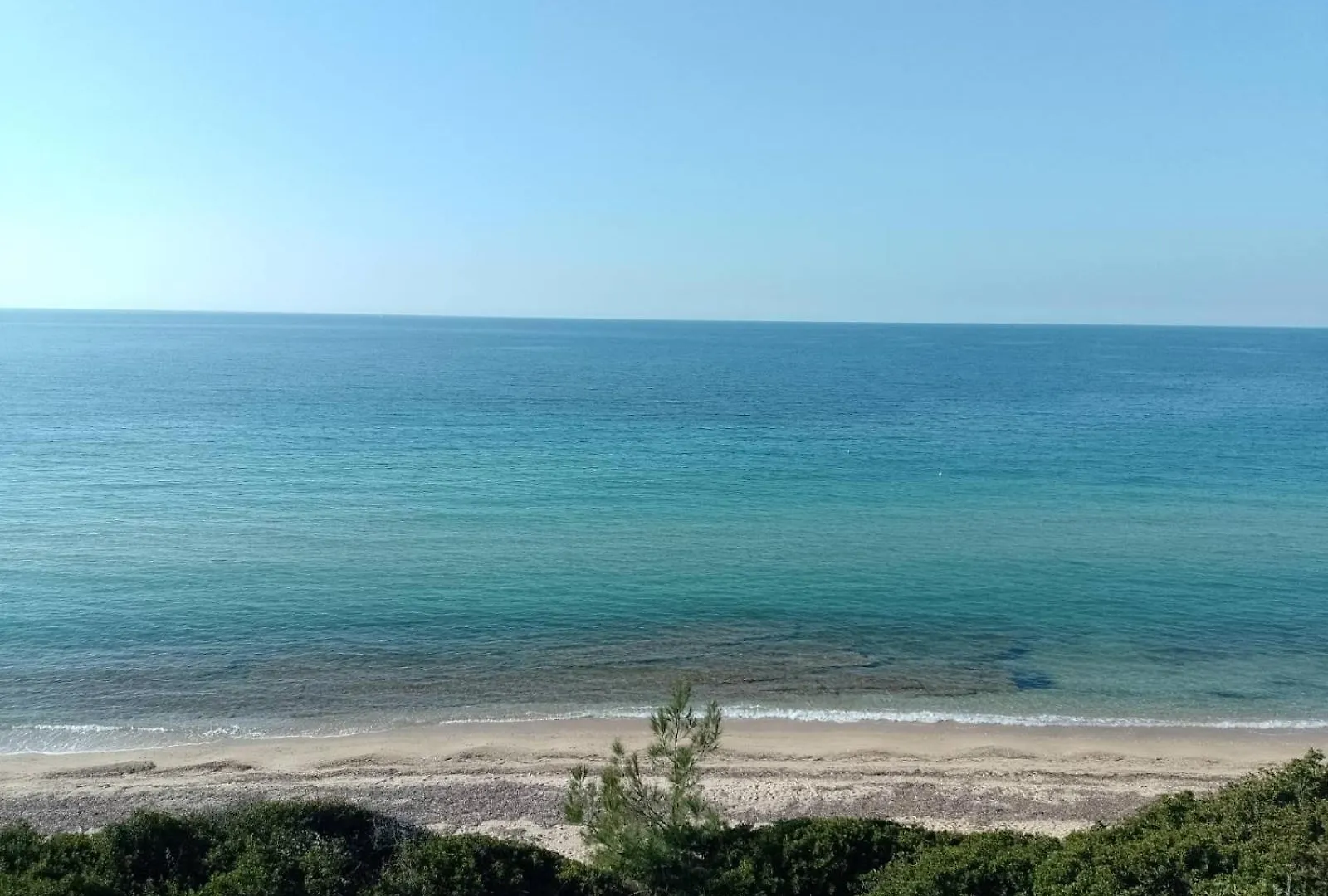 Hotel Damanda Mare Nea Poteidaia 0*,