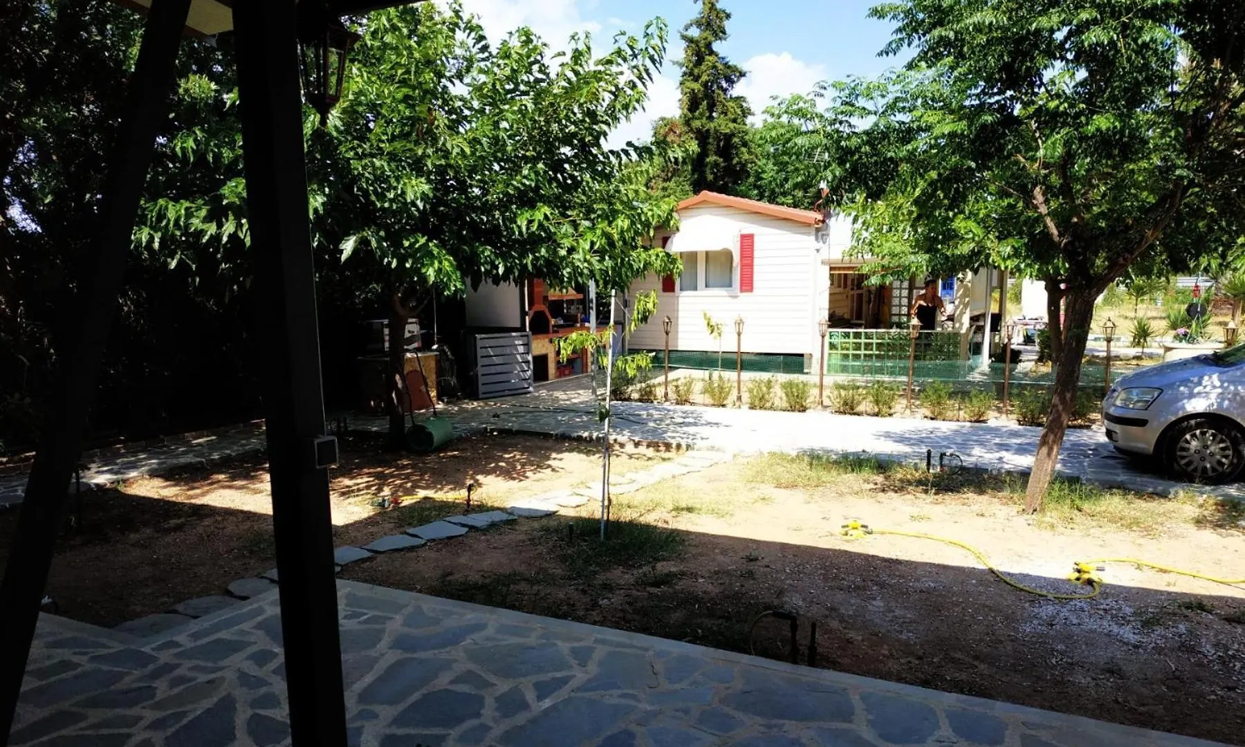 Hotel Damanda Mare Nea Poteidaia 0*,  Grecia