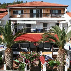  Aparthotel Haus Maria