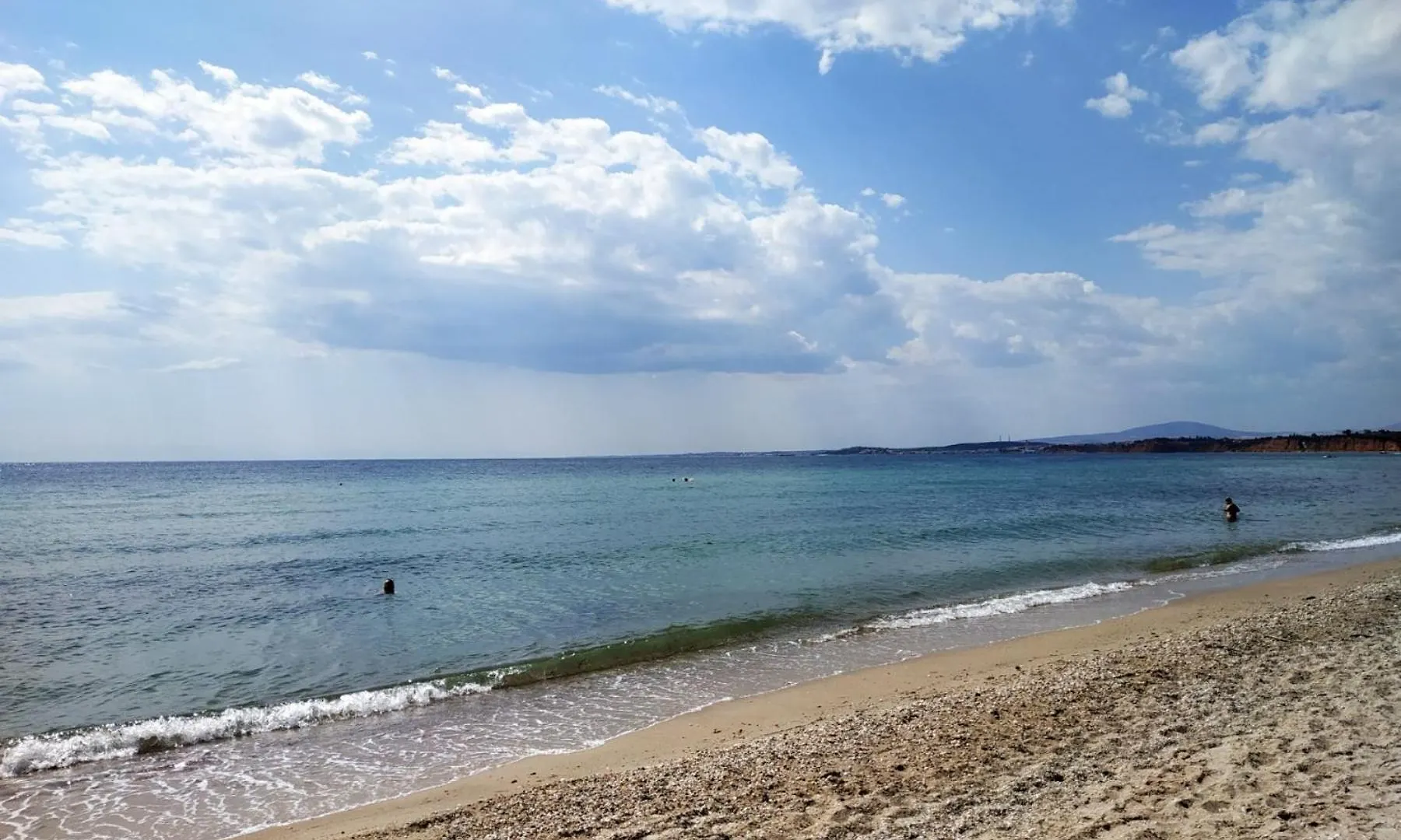 Damanda Mare Hotel Nea Poteidaia 0*,