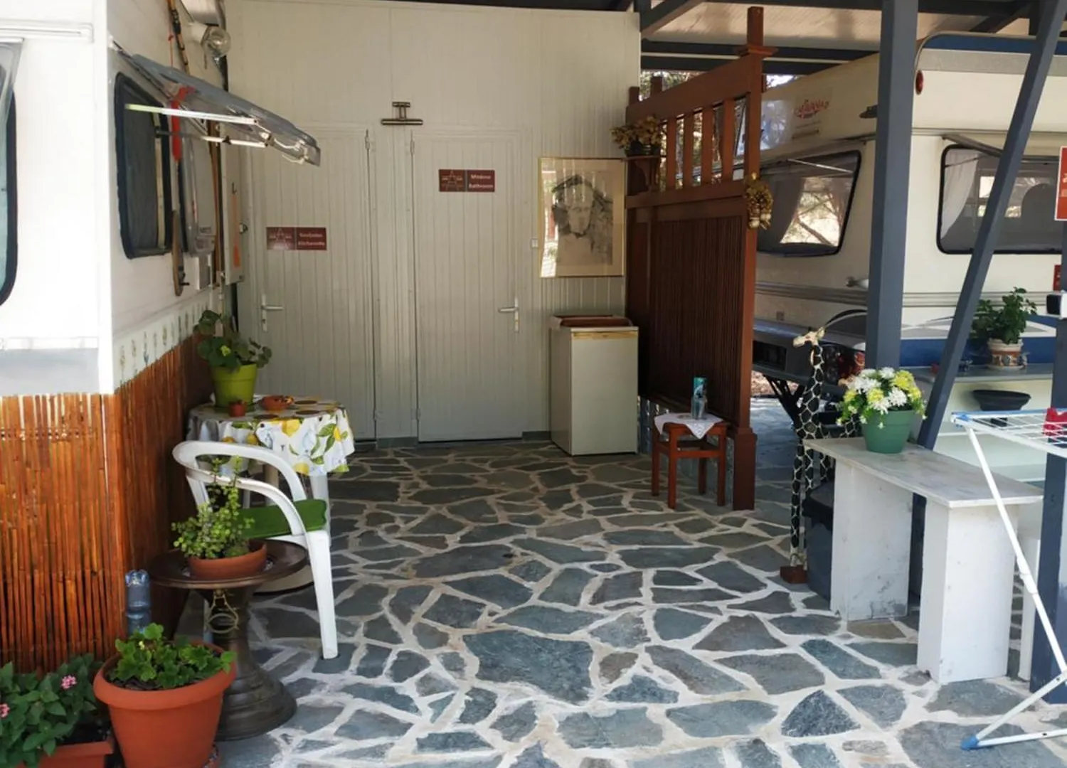 Damanda Mare Hotel Nea Poteidaia 0*,