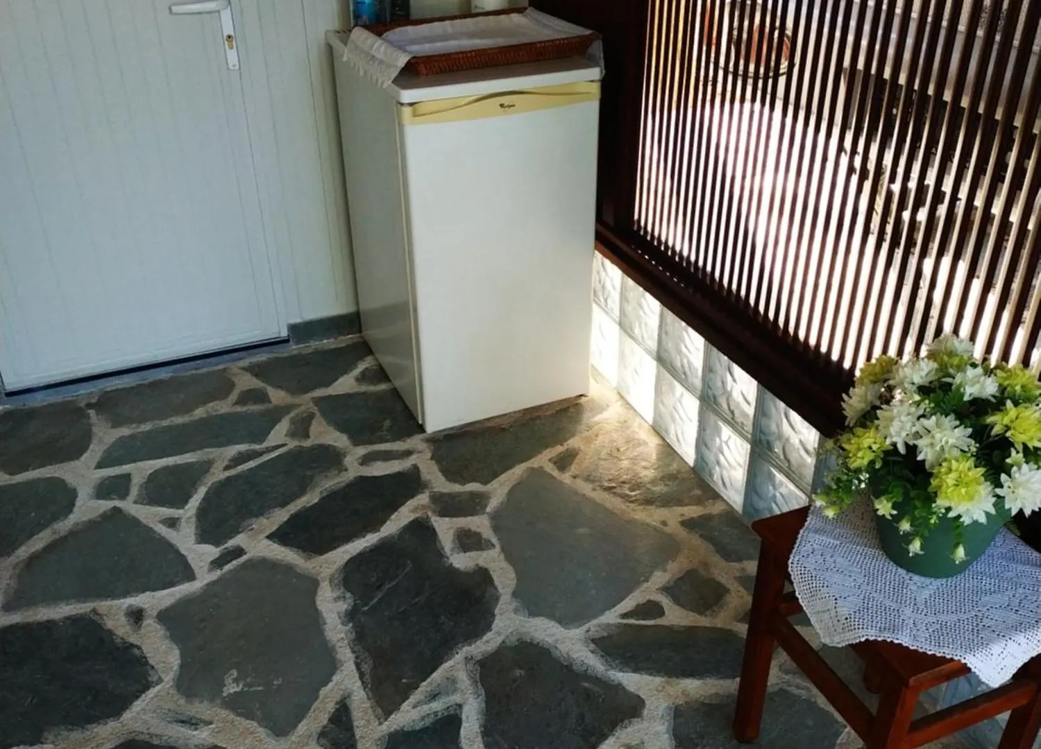 Damanda Mare Hotel Nea Poteidaia