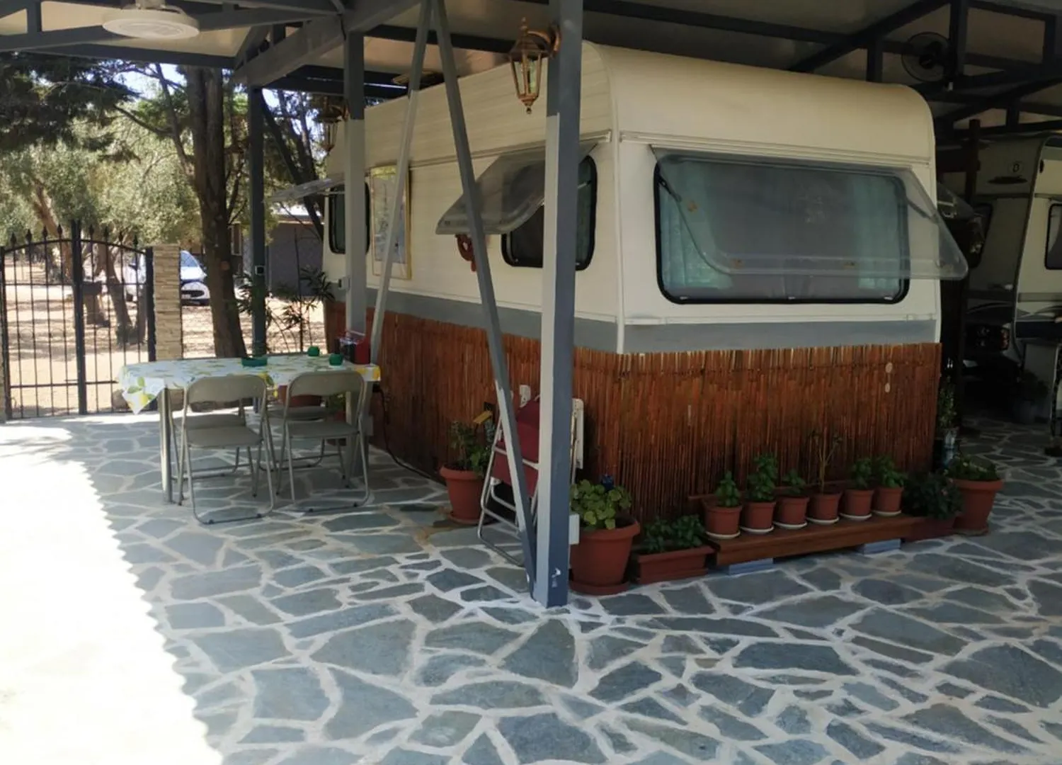 Damanda Mare Hotel Nea Poteidaia Greece