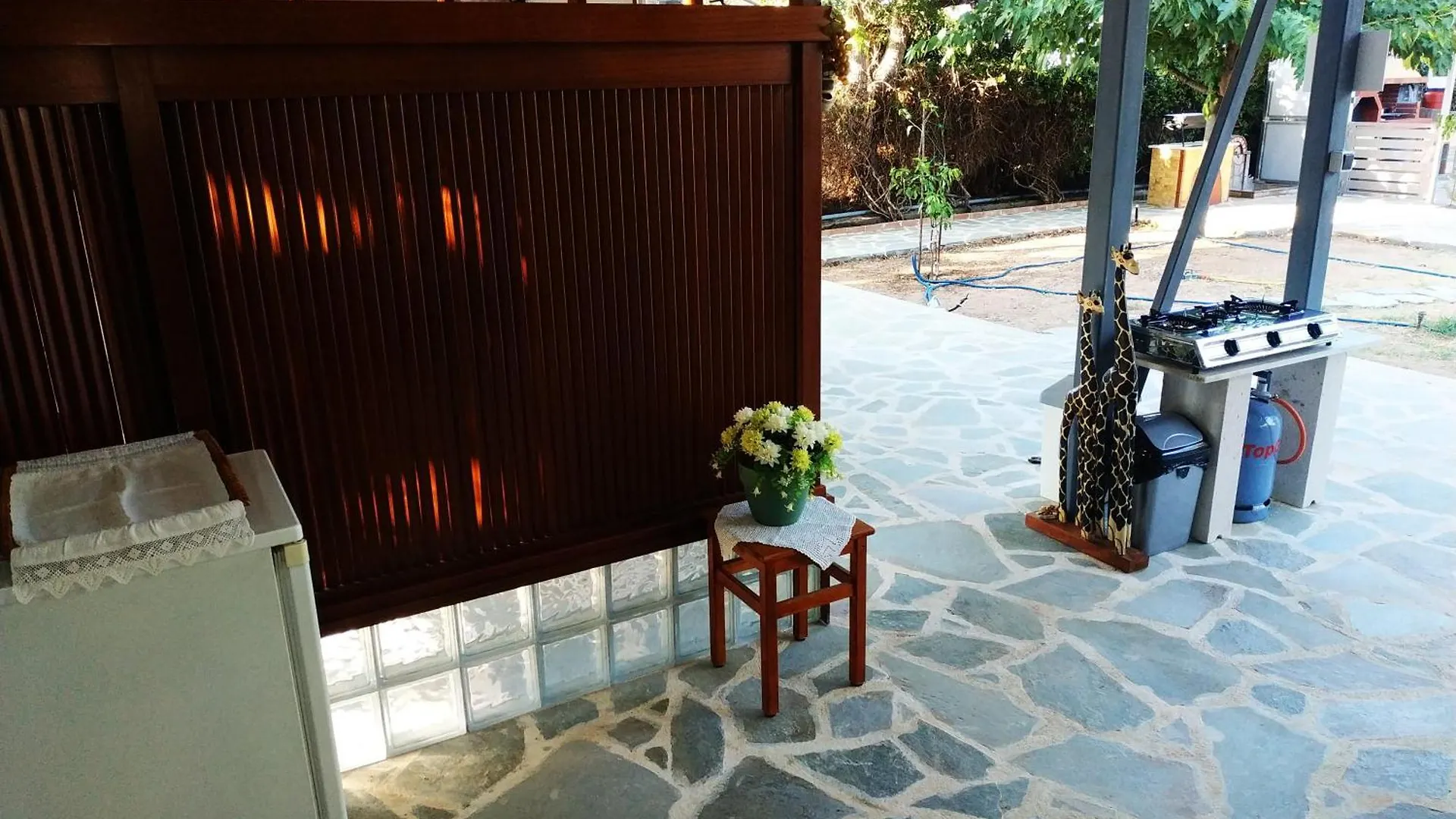 Damanda Mare Hotel Nea Poteidaia Greece