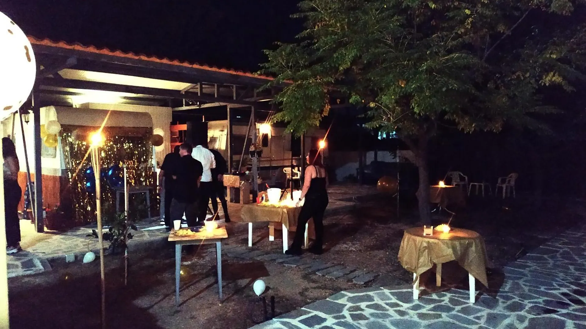 Damanda Mare Hotel Nea Poteidaia 0*,  Greece