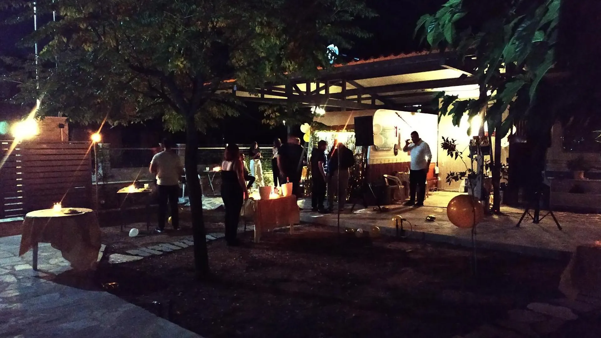 Damanda Mare Hotel Nea Poteidaia